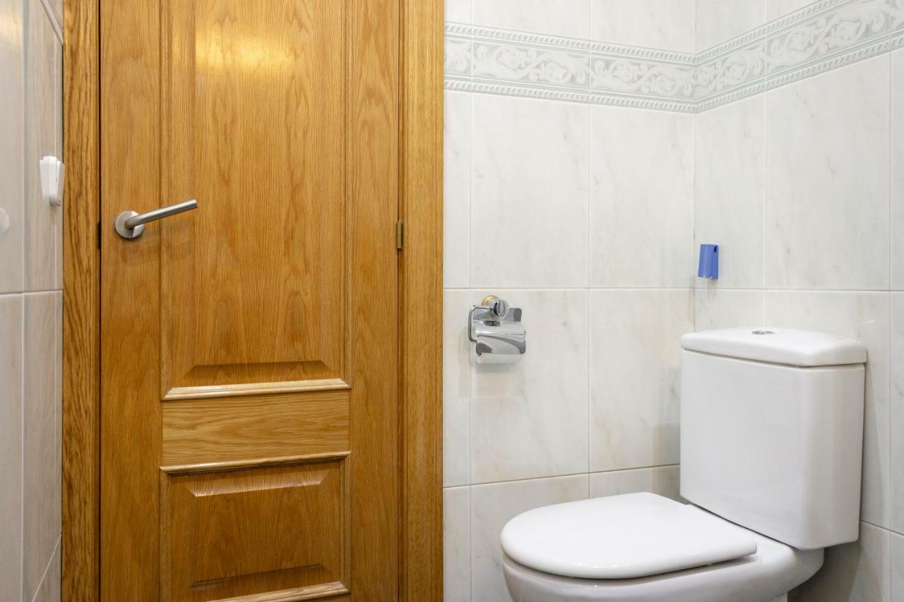 Apartment Plaza Espana Barcelona