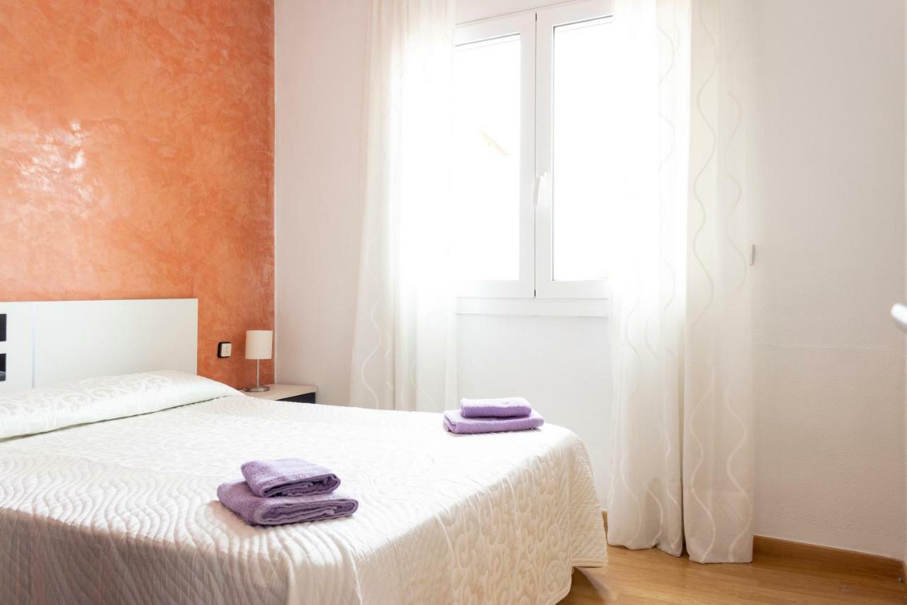 Apartment Plaza Espana Barcelona