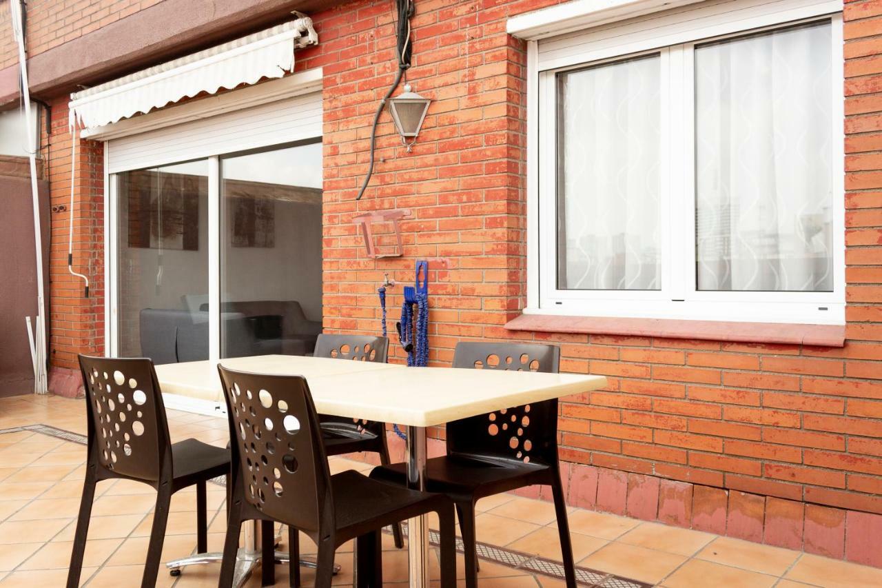 Appartement Plaza Espana Barcelona