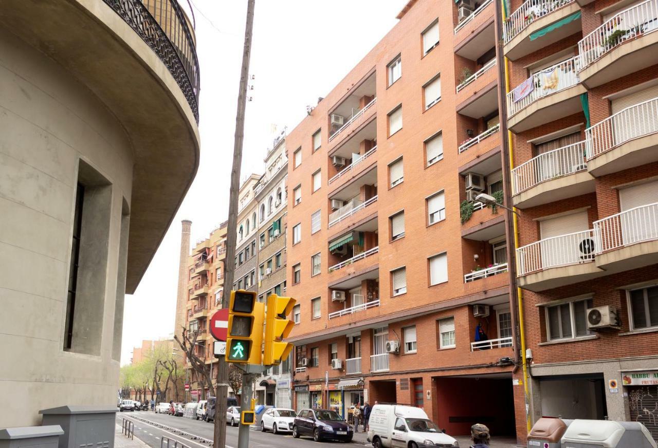 Plaza Espana Apartment Barcelona
