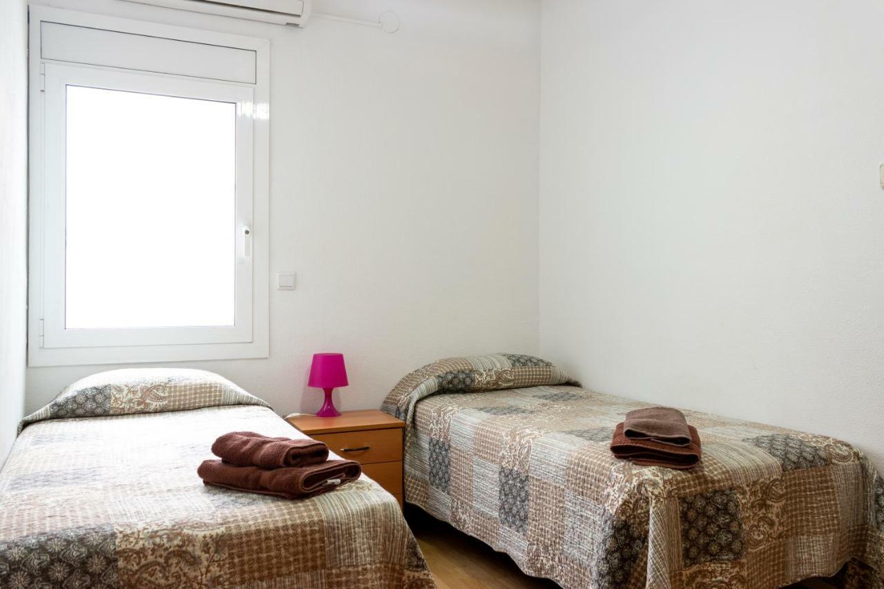 Plaza Espana Apartment *