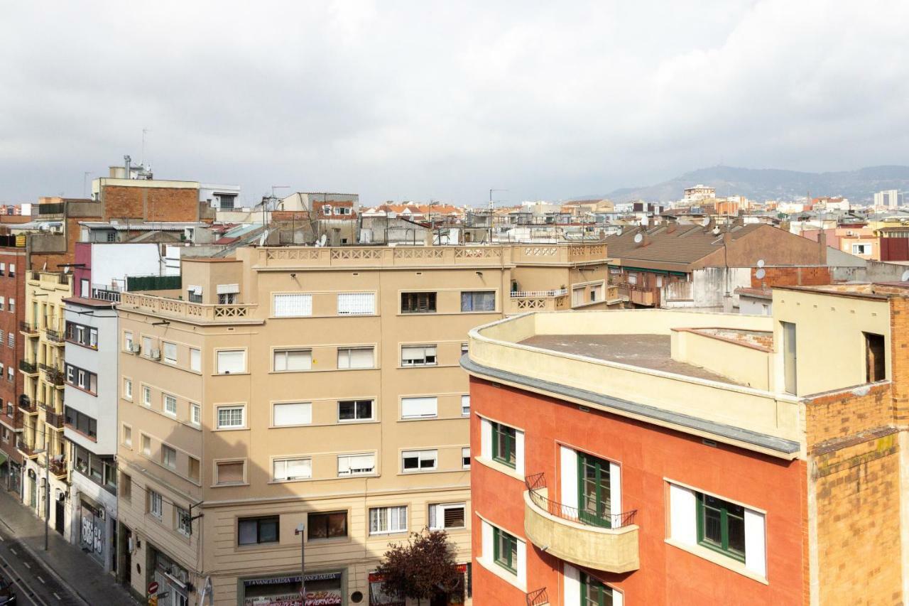 Plaza Espana Appartement *