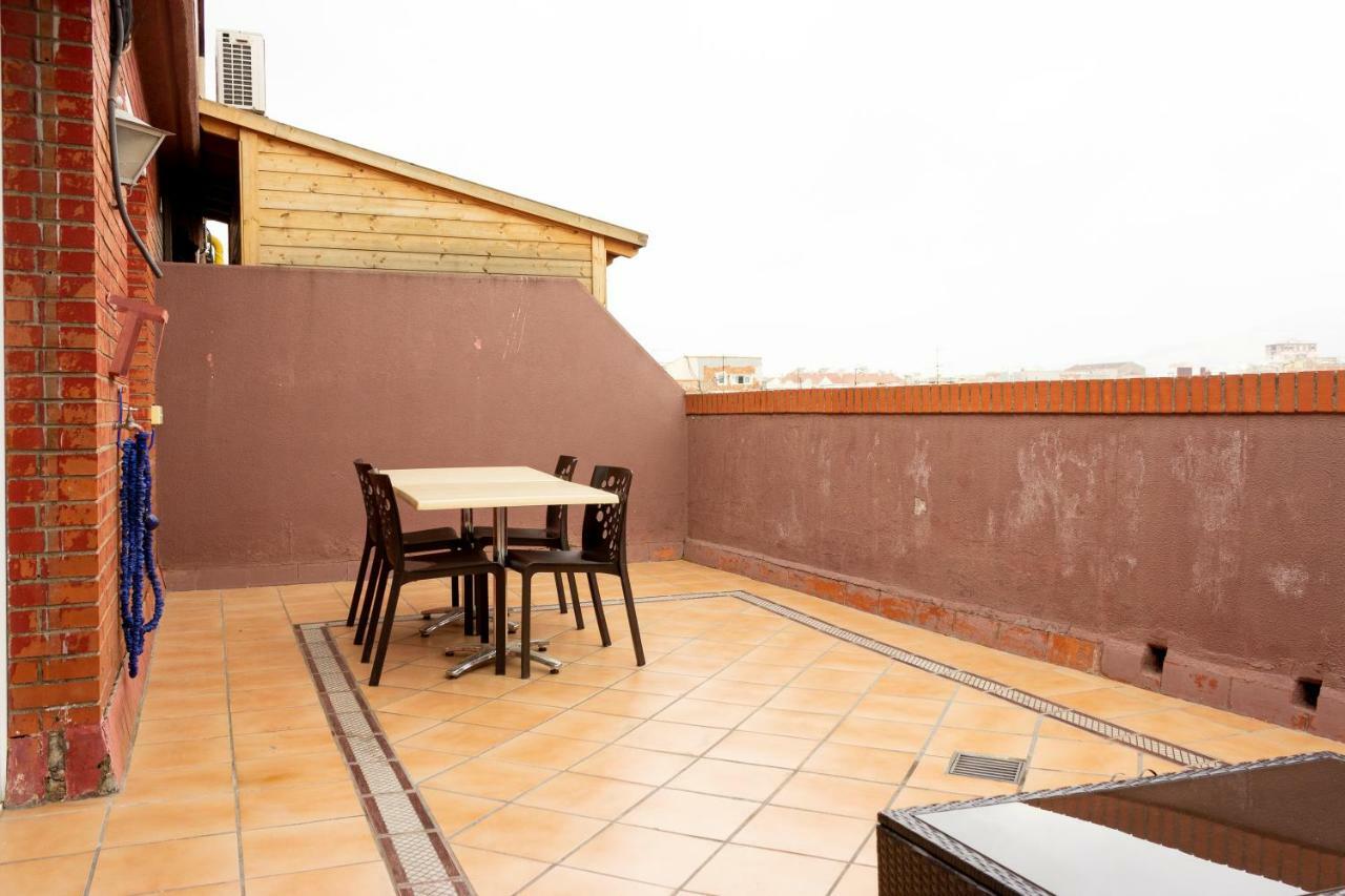 Plaza Espana Apartment *