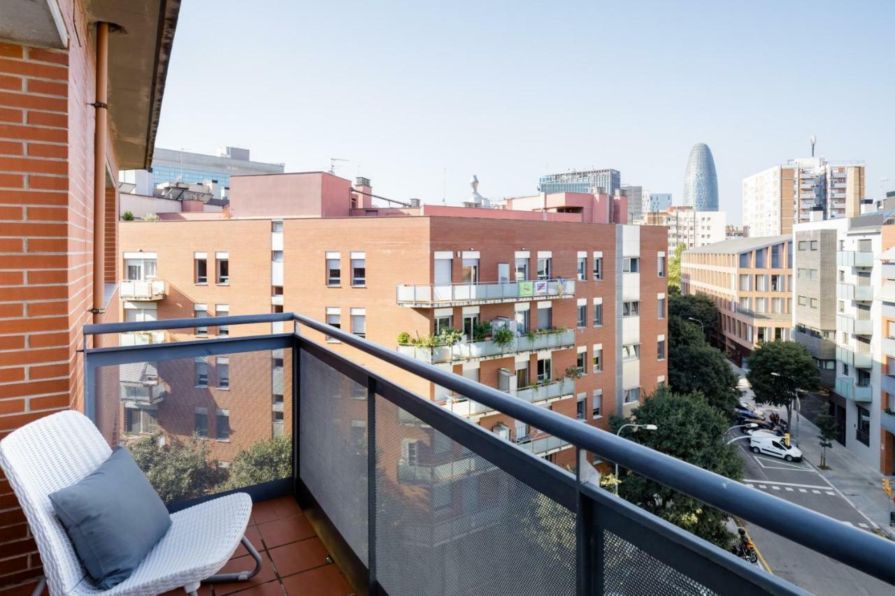 Apartment Bcn Uniqhome