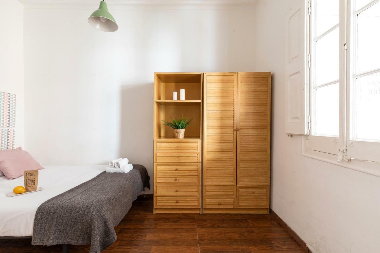 Ab Gracia Apartment Barcelona