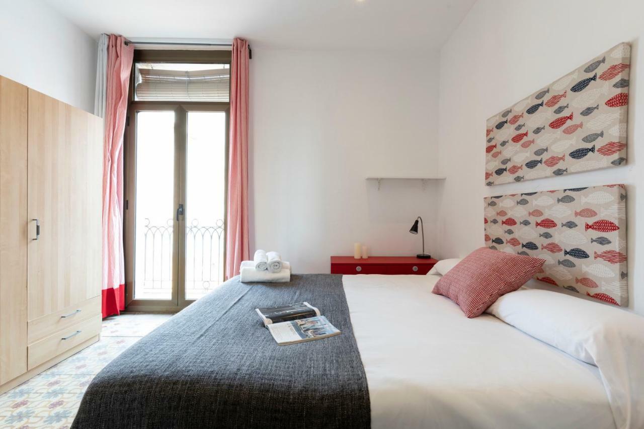 Apartment Ab Gracia Barcelona