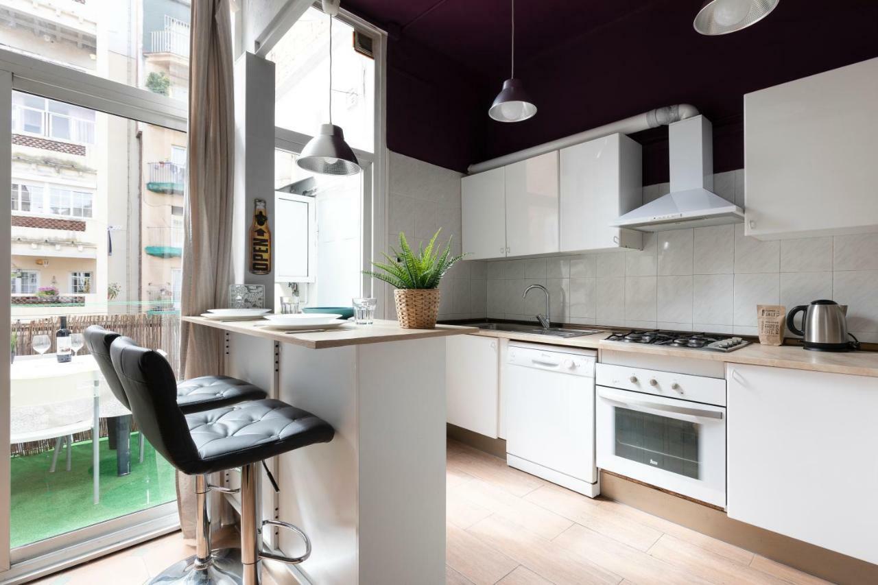Ab Gracia Apartment Barcelona