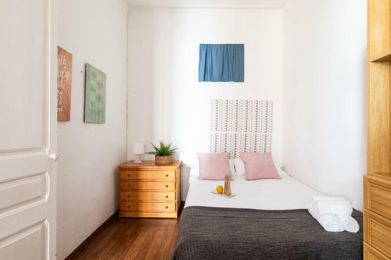 Apartment Ab Gracia *