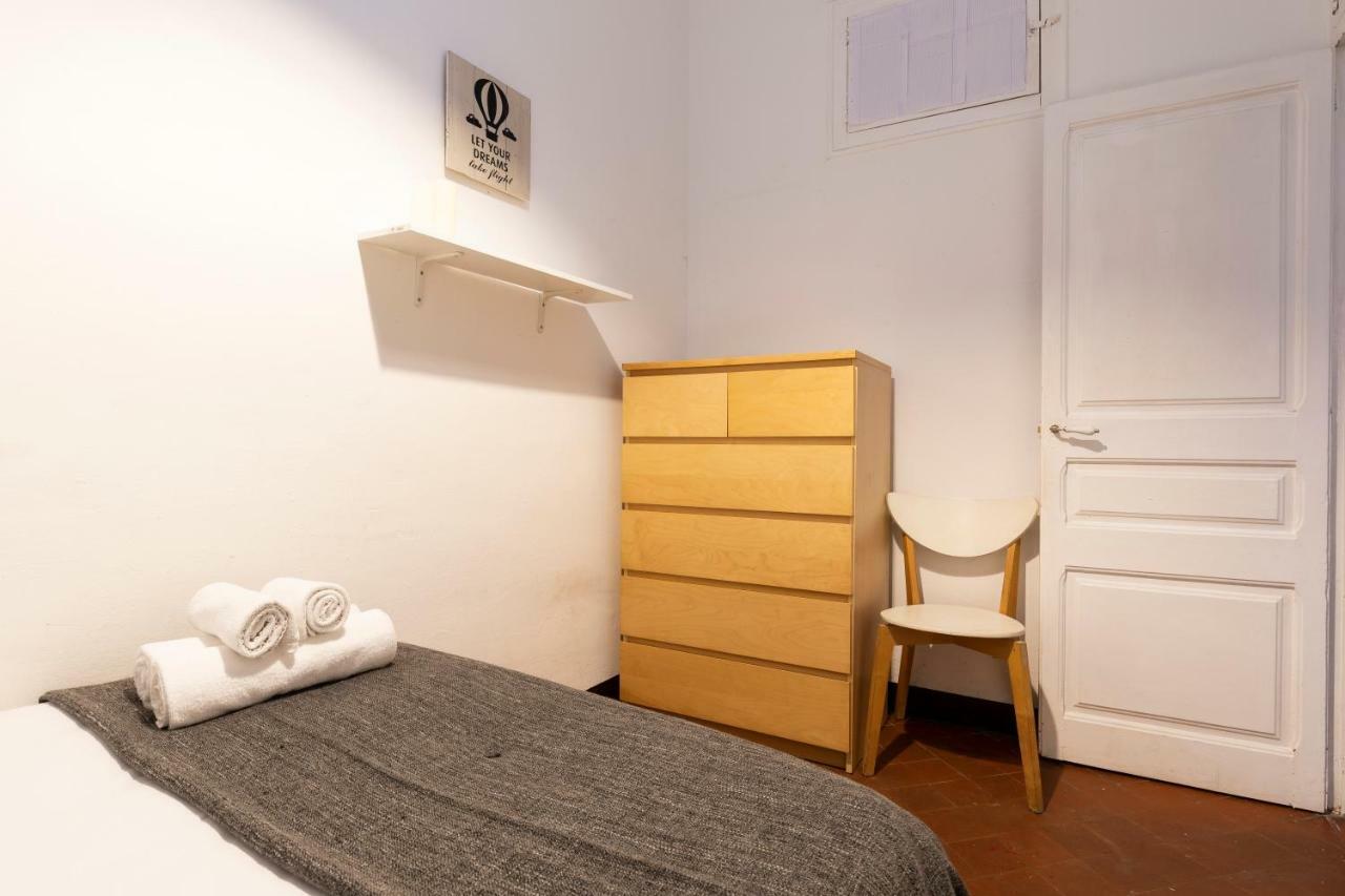 Ab Gracia Apartment