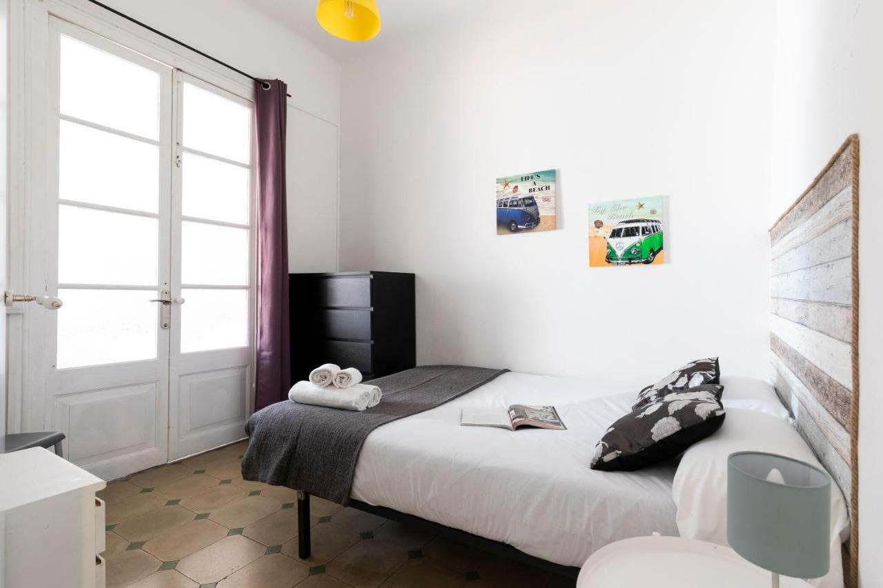 Ab Gracia Apartment