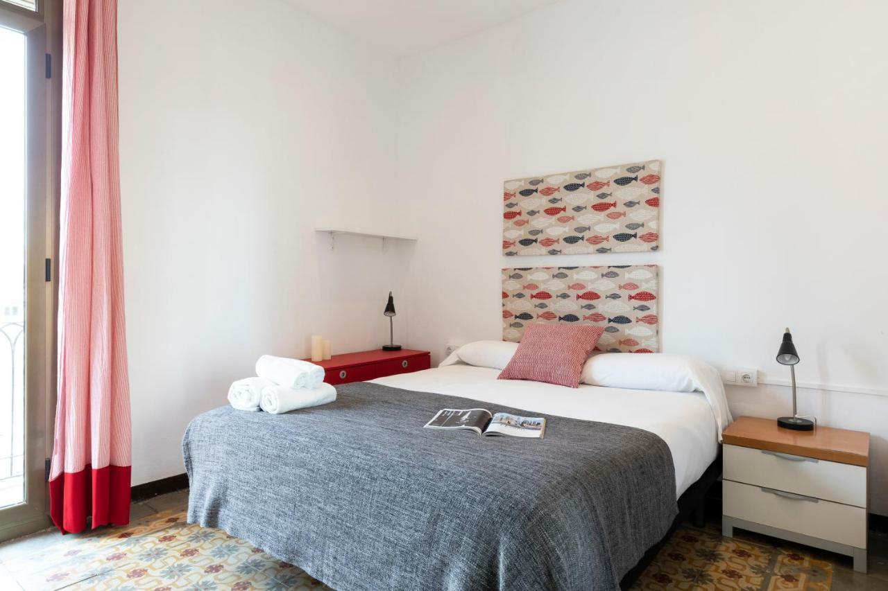 Apartment Ab Gracia *
