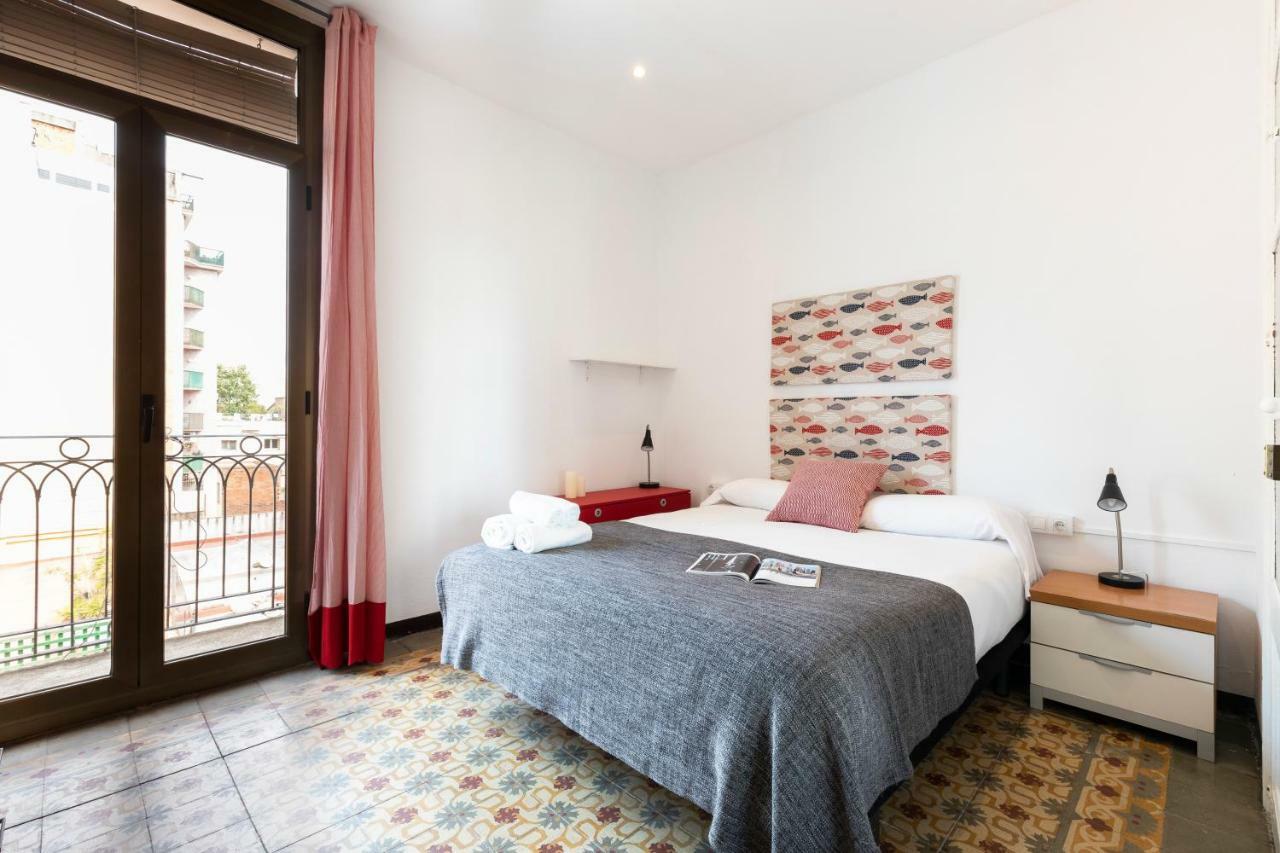 Apartment Ab Gracia *