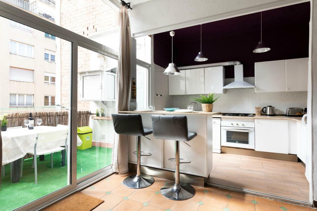 Apartment Ab Gracia