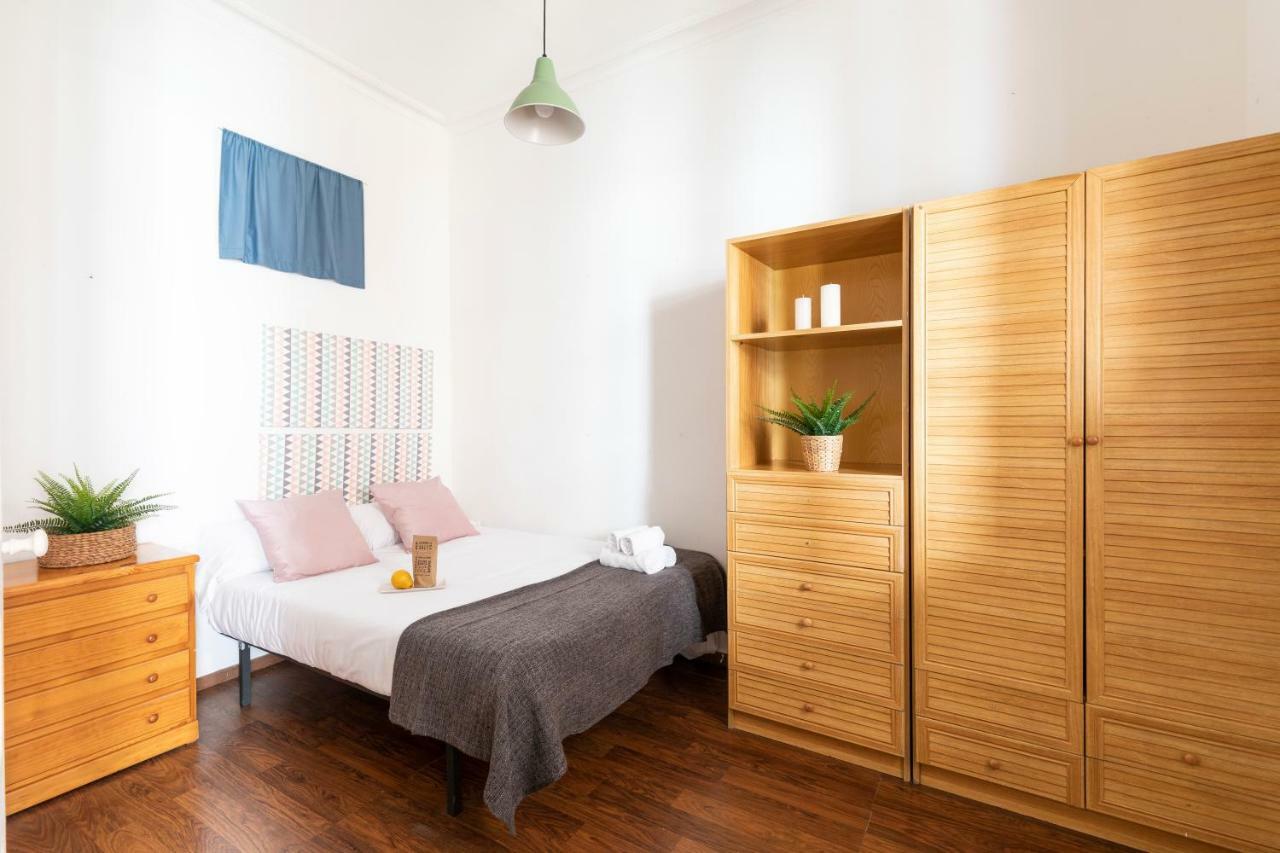 Ab Gracia Apartment Barcelona