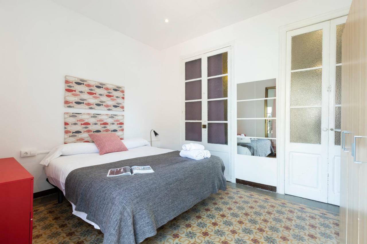 Apartment Ab Gracia *