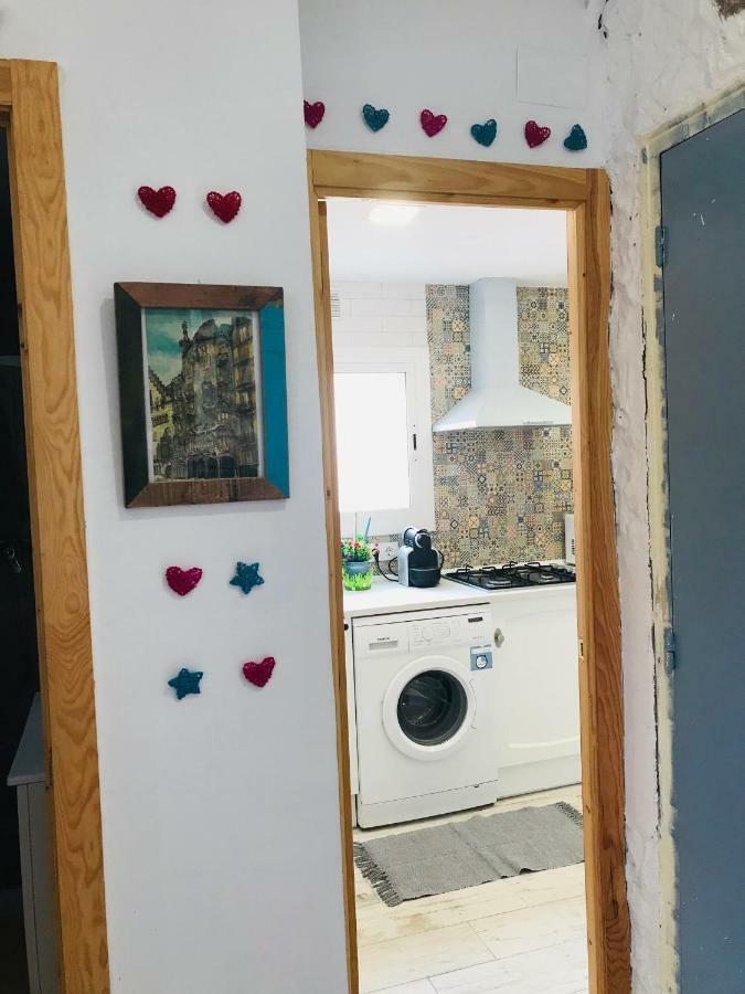 Heart Of Gracia Apartment Barcelona