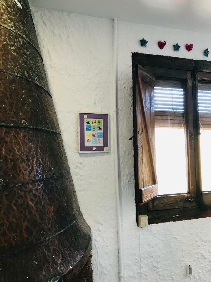 Apartment Heart Of Gracia