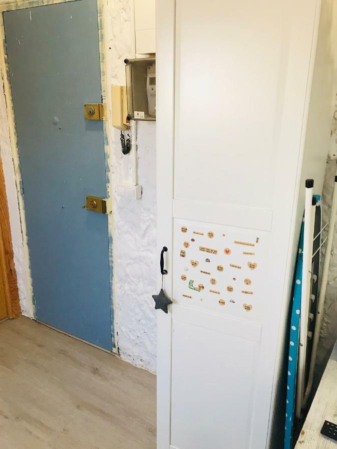 Apartment Heart Of Gracia Barcelona