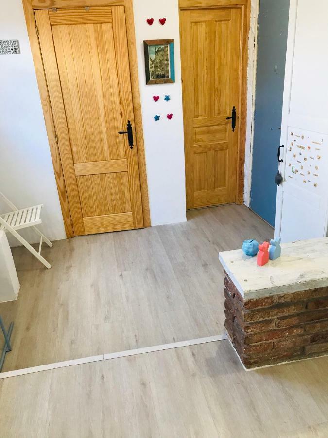 Apartment Heart Of Gracia Barcelona
