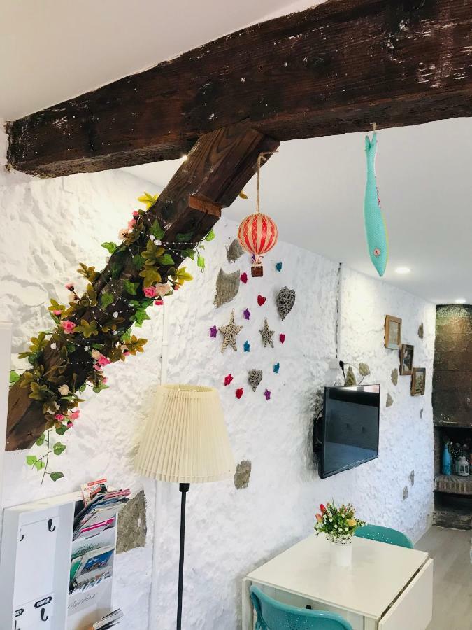 Heart Of Gracia Apartment