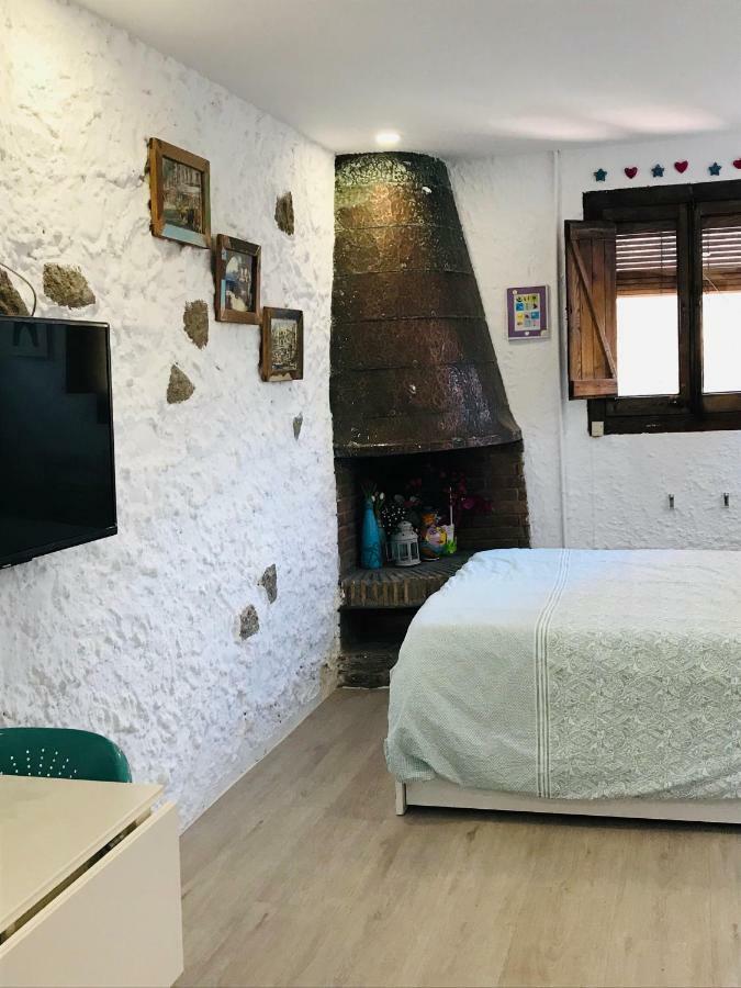 Heart Of Gracia Apartment