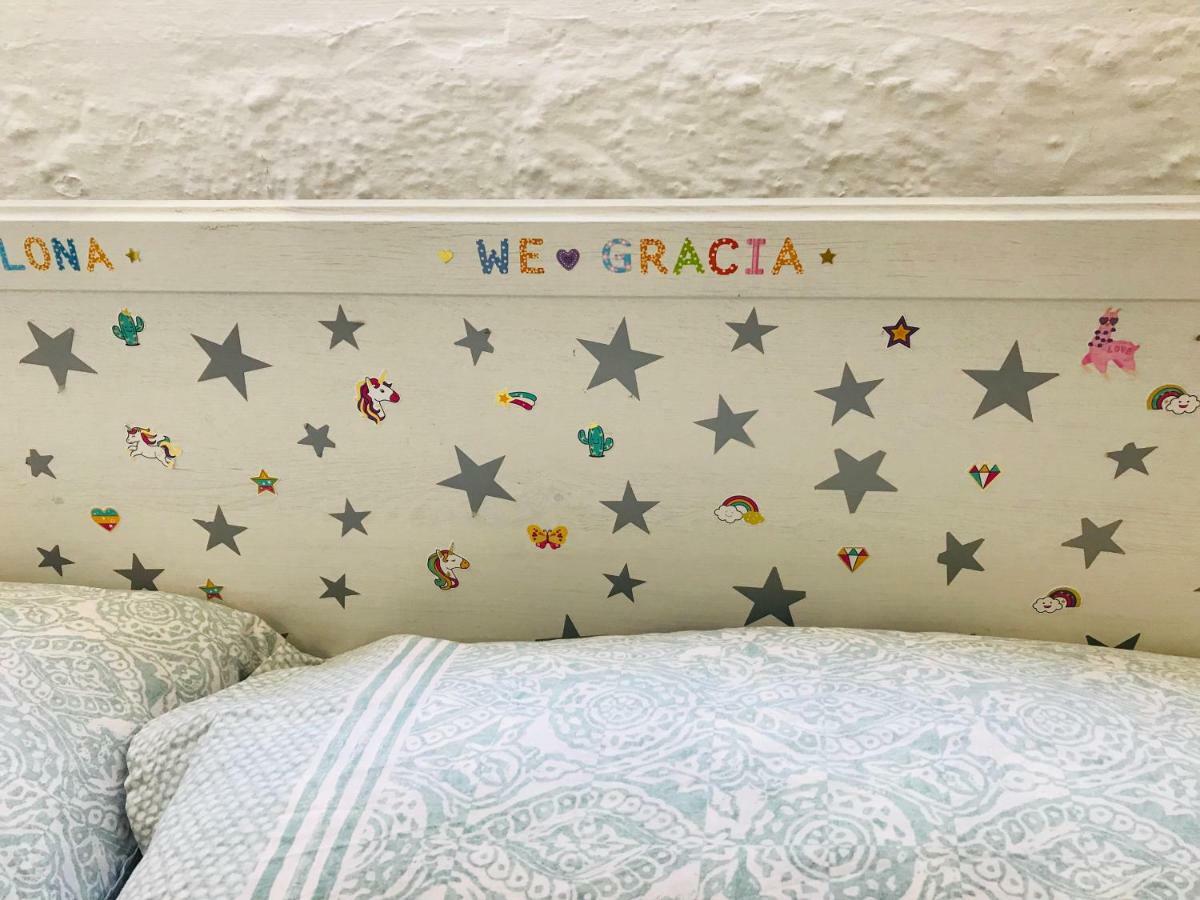 Heart Of Gracia Apartment