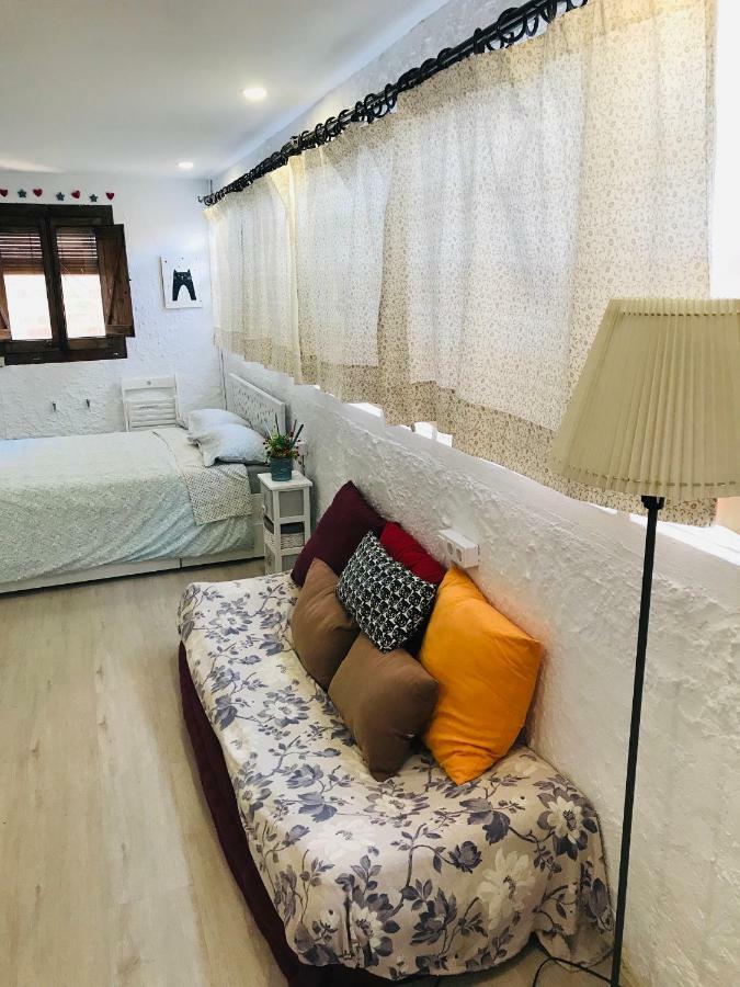 Apartment Heart Of Gracia Barcelona