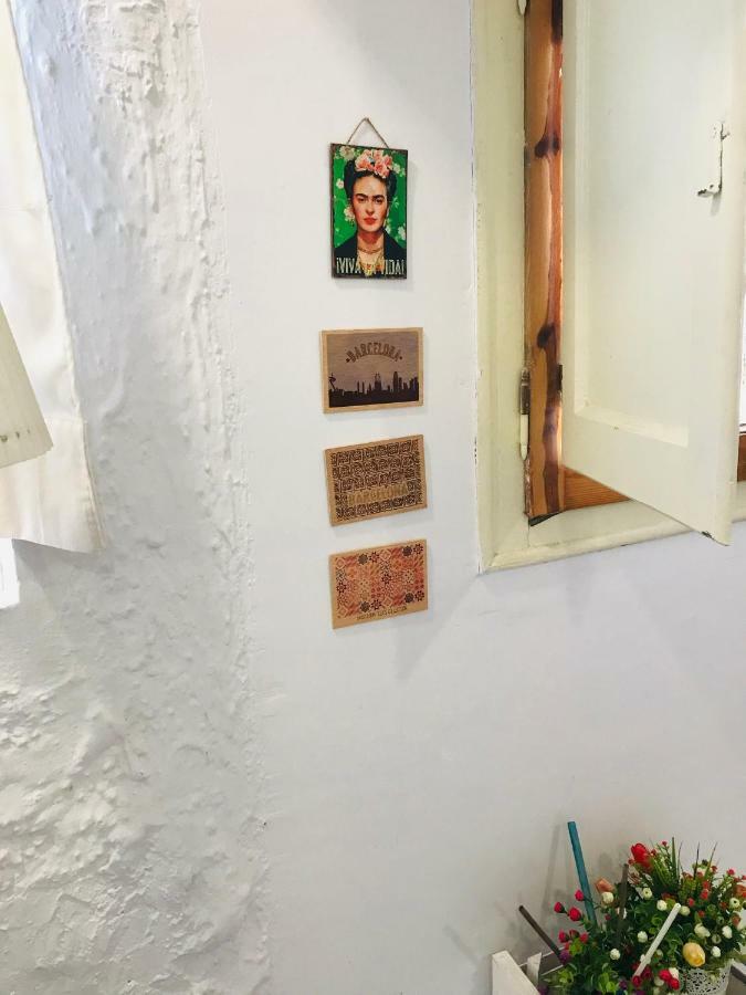 Apartment Heart Of Gracia *