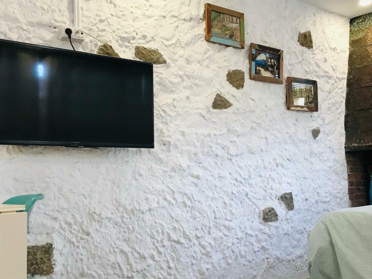 Apartment Heart Of Gracia