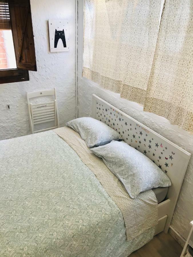 Heart Of Gracia Apartment Barcelona