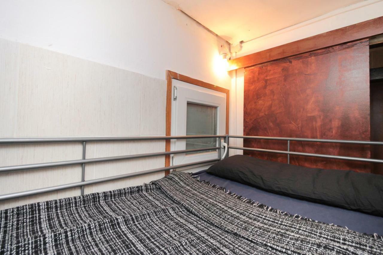 Budget Barcelona