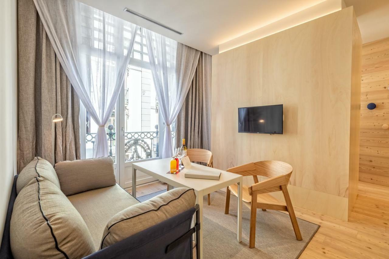 Gotic By The 5ve Soul Apartment Barcelona