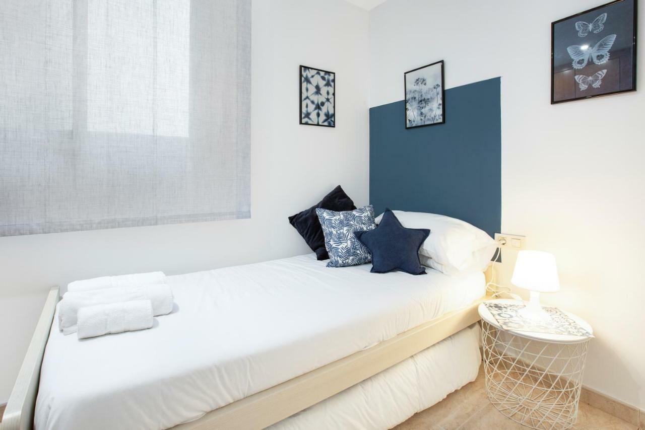 Apartment U-nique Ricart