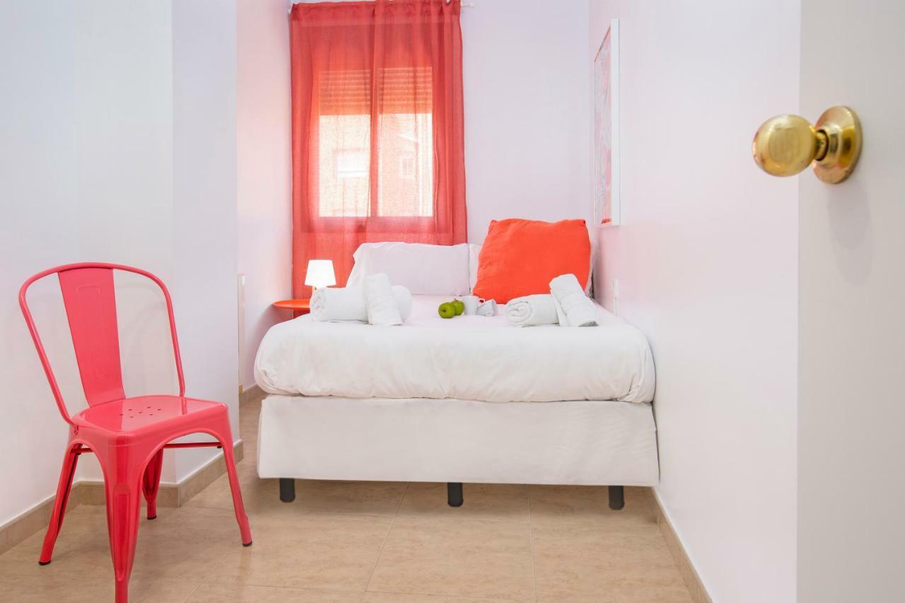 Apartment U-nique Ricart *