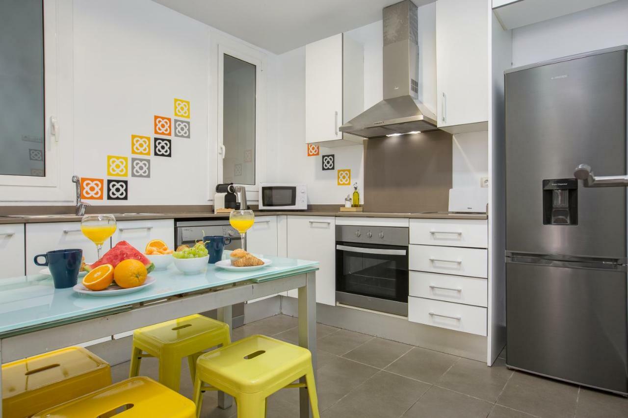 U-nique Girona Appartement