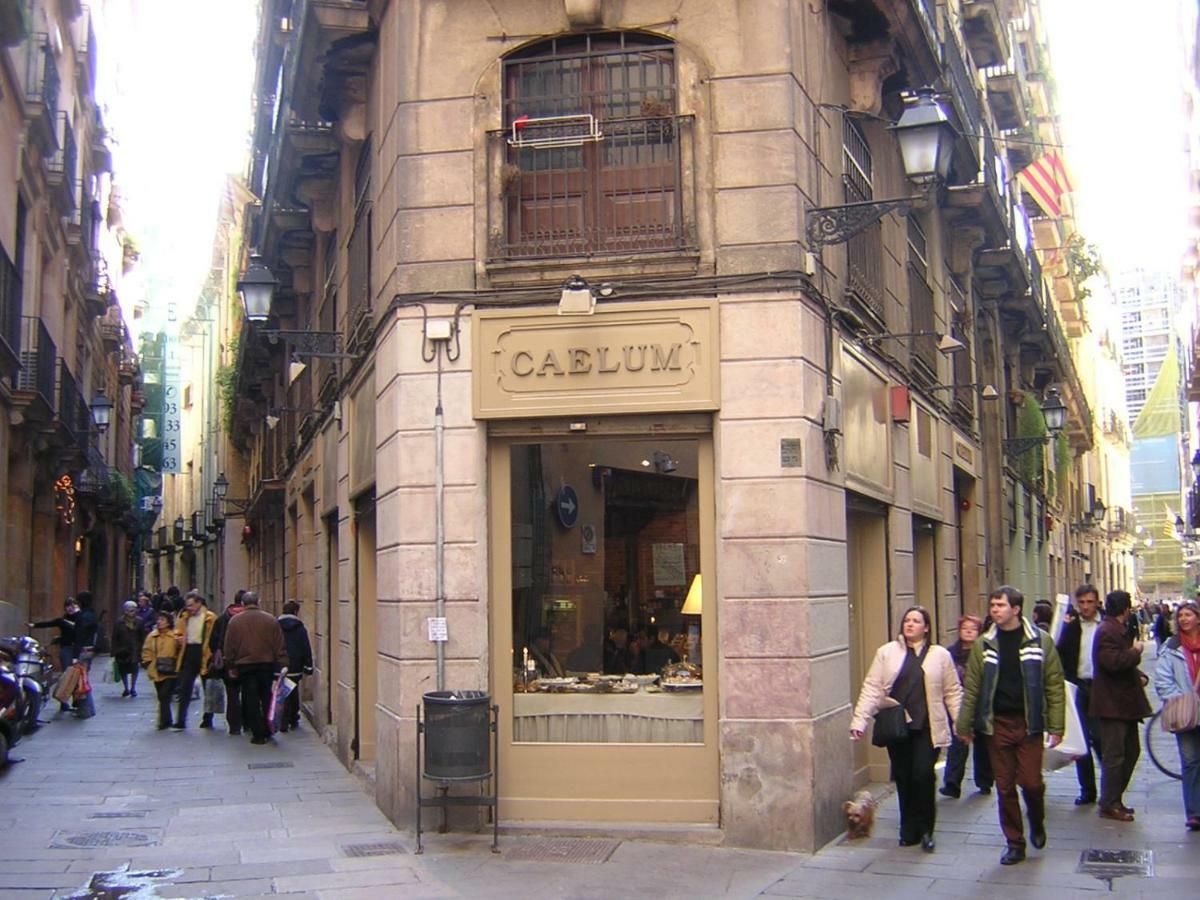Apartment Family Flat Near Ramblas Bcn 5 *