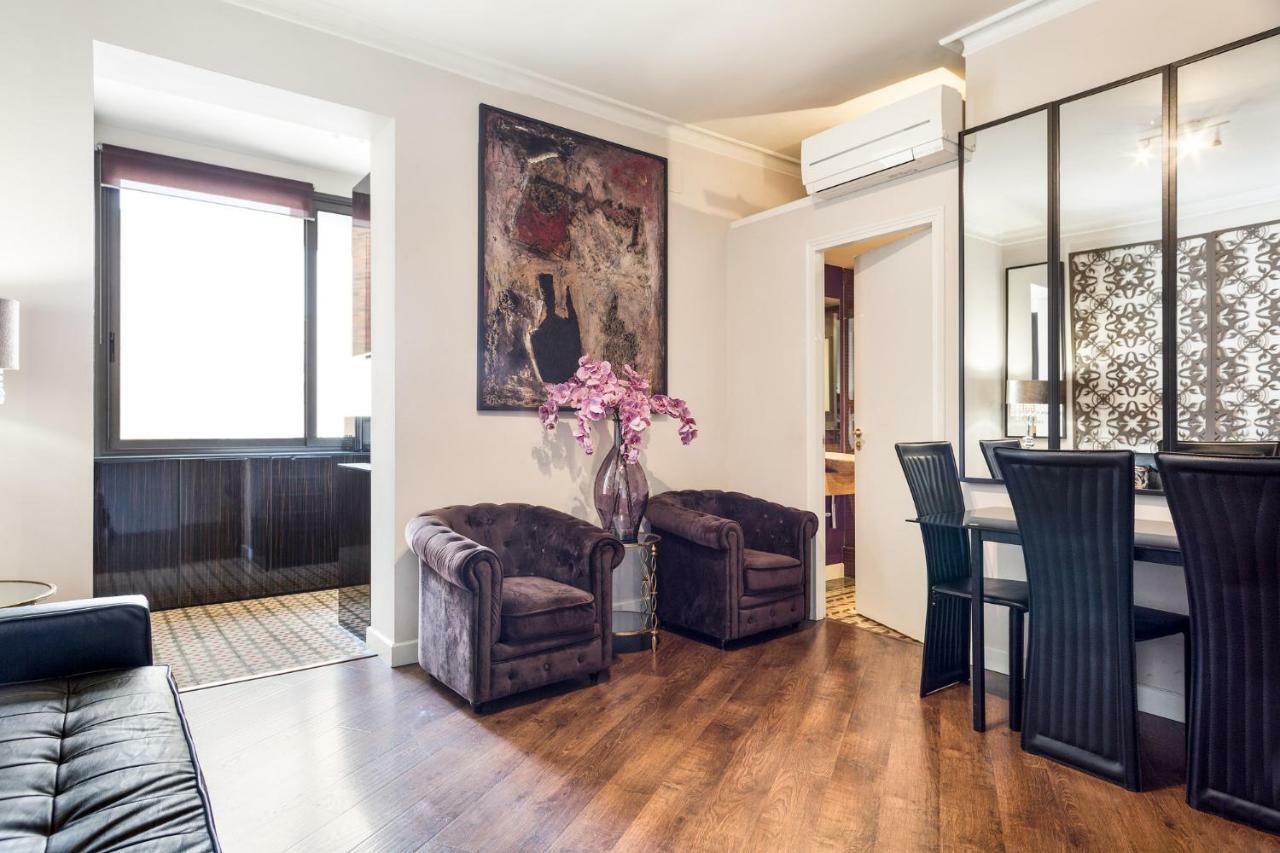 Arago 345 Barcelone