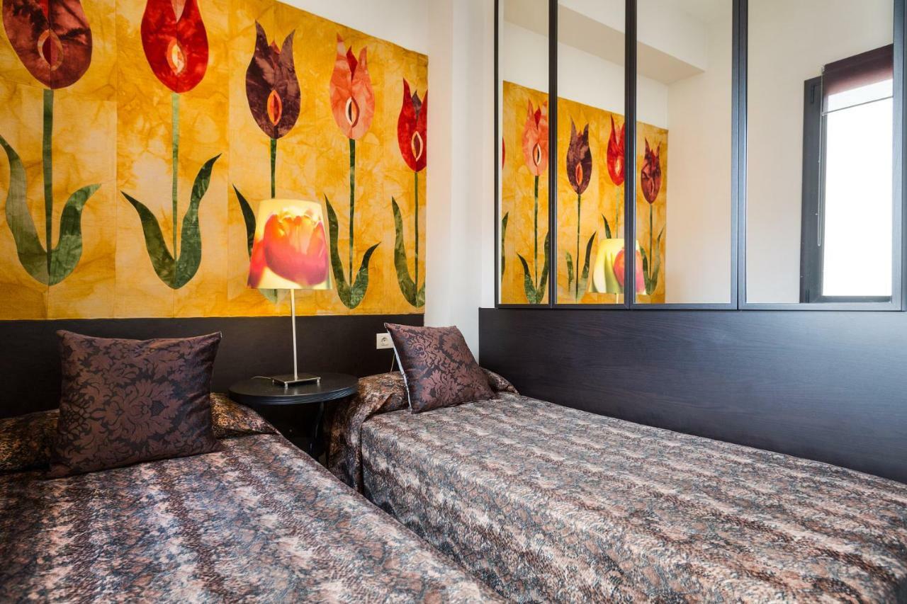 Arago 345 Appartement