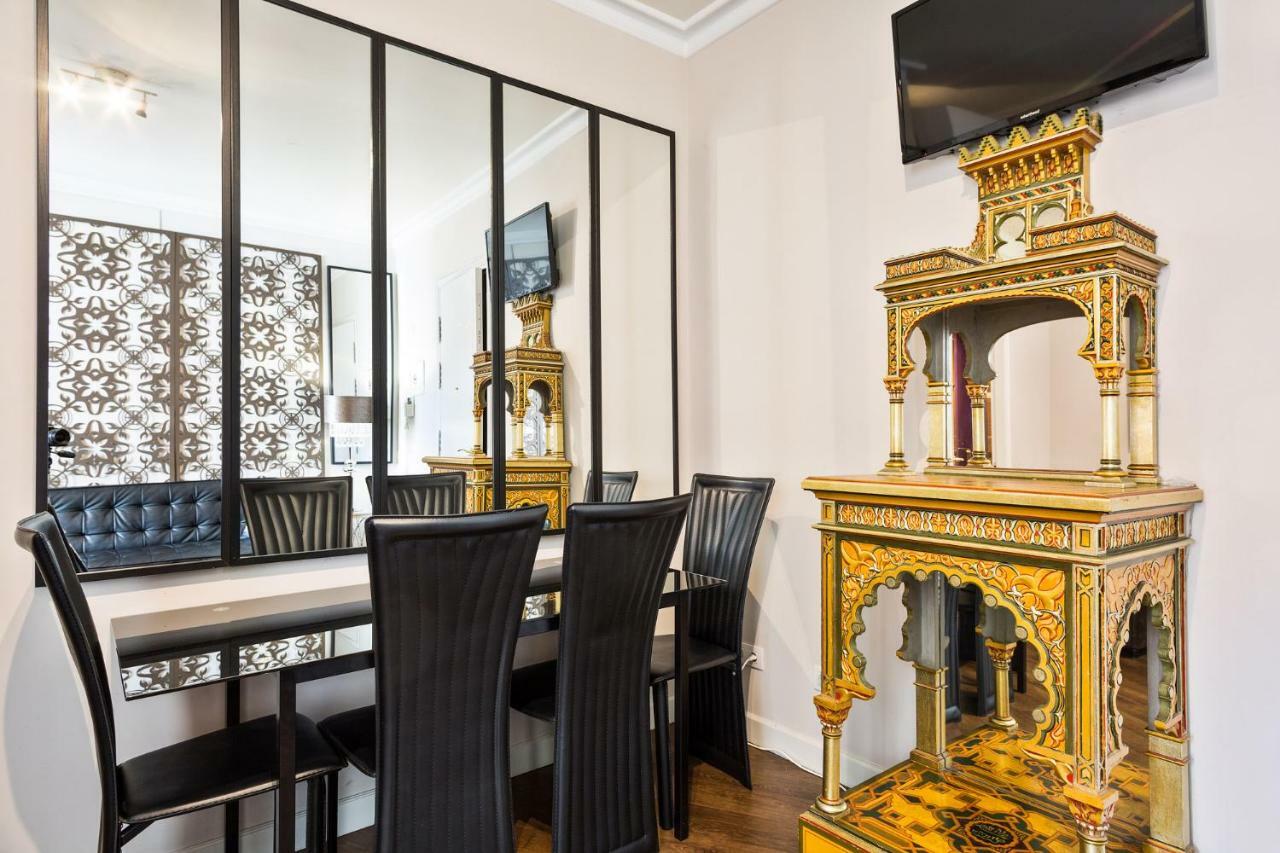 Appartement Arago 345