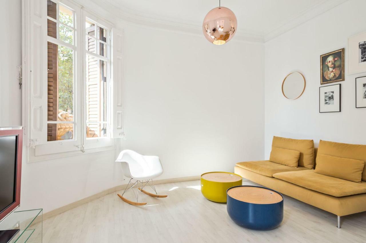 Appartement Thesuites Barcelona