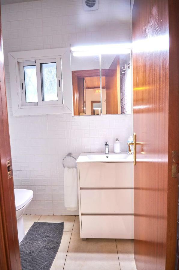 Torrassa Fira Apartment Barcelona