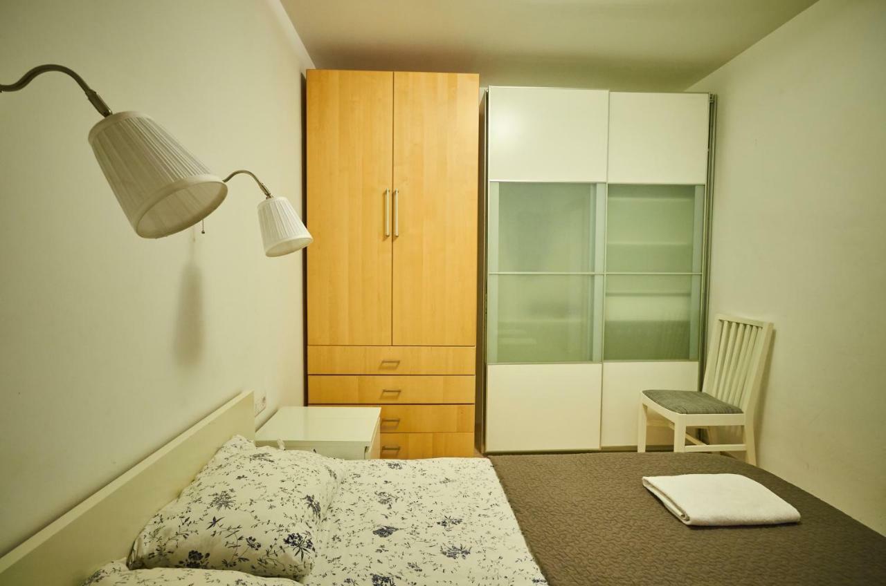 Apartment Torrassa Fira