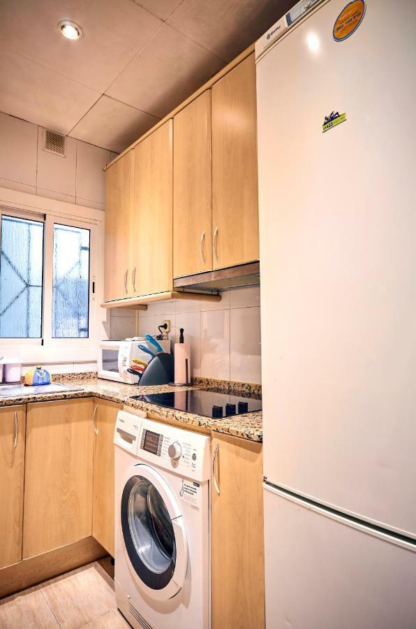 Apartment Torrassa Fira *