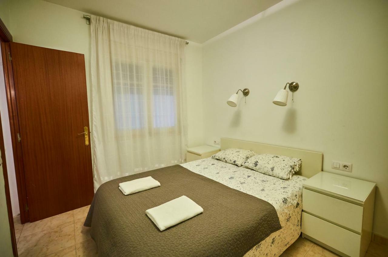Apartment Torrassa Fira Barcelona
