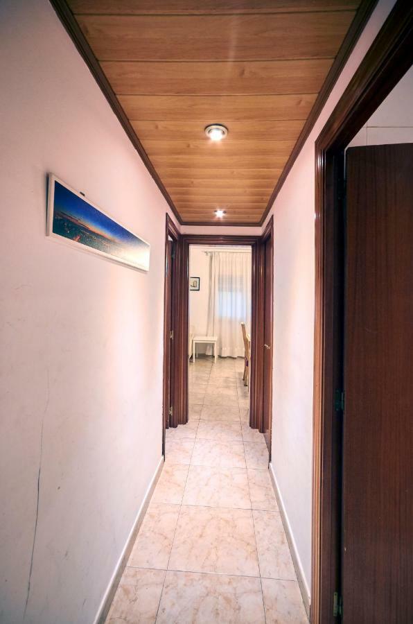 Apartment Torrassa Fira Barcelona