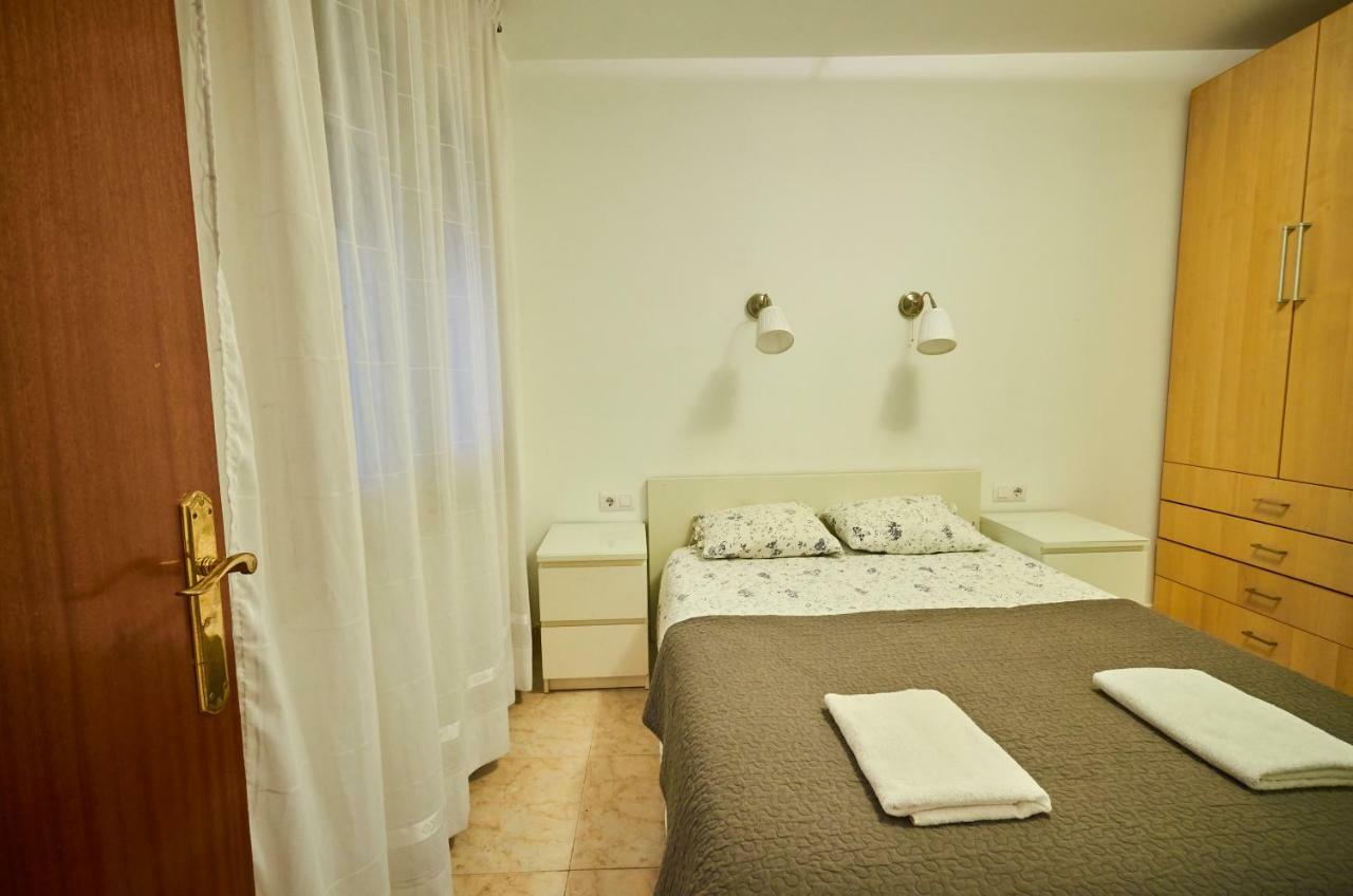 Apartment Torrassa Fira Barcelona