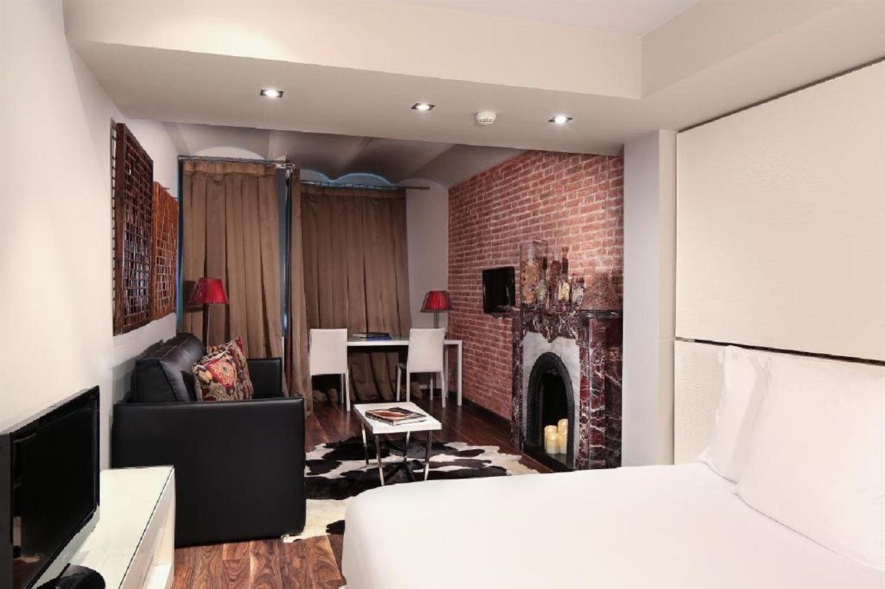 Hotel Balmes 4*