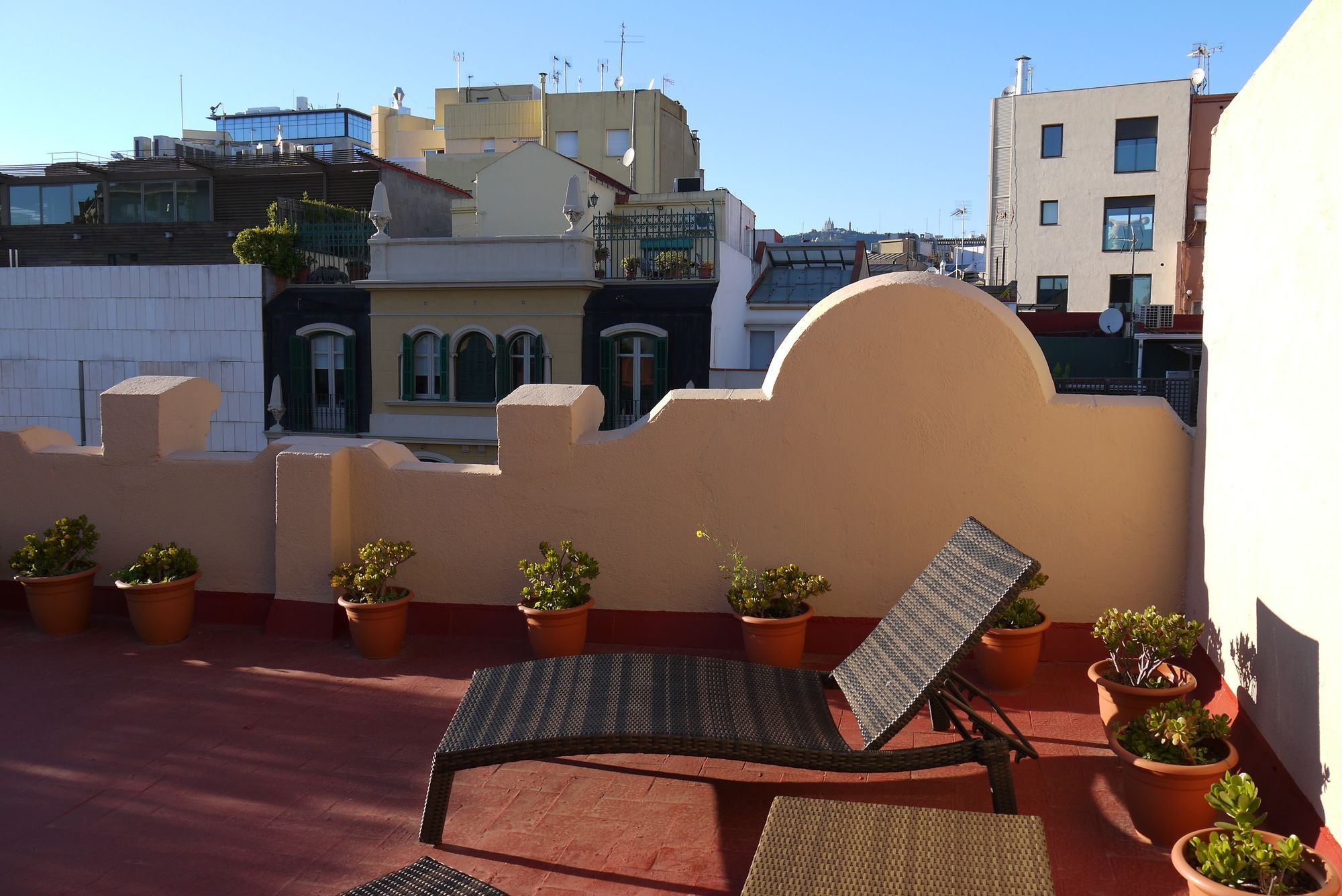 Quartprimera Appartement Barcelone
