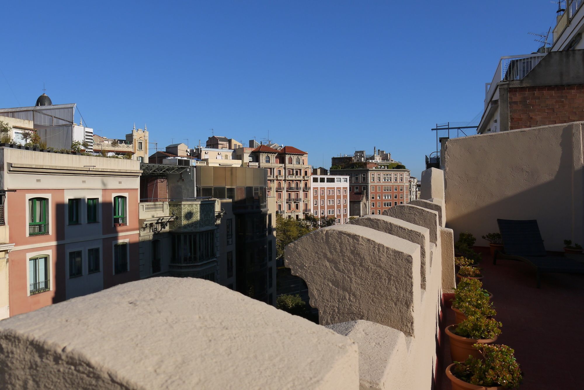 Appartement Quartprimera