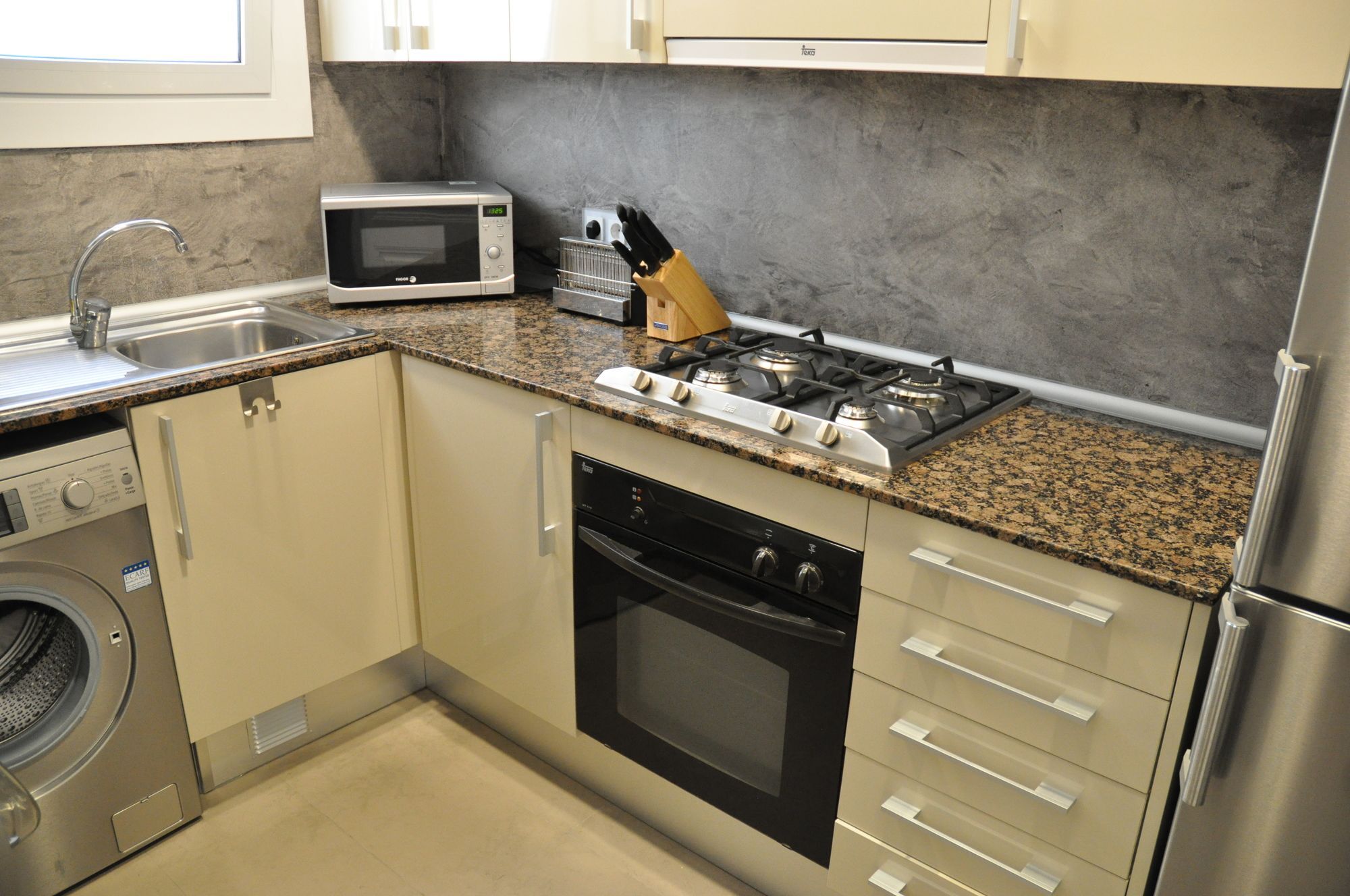 Quartprimera Appartement *
